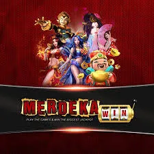 MERDEKAWIN - Petualangan Anime Penuh Cinta dan Kebebasan