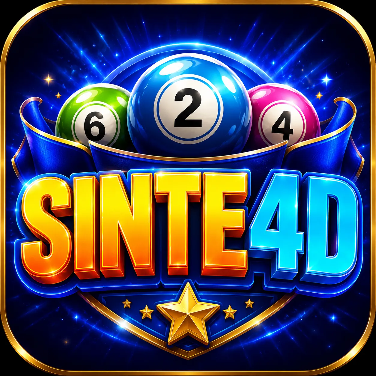 SINTE4D - Permainan Poker Terbaik untuk Penggemar Judi