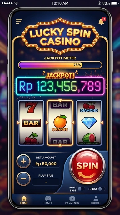 Halaman kategori aplikasi d200m yang lengkap dan terorganisir.